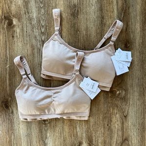 Auden 2 in 1 Nursing / Pumping Bra